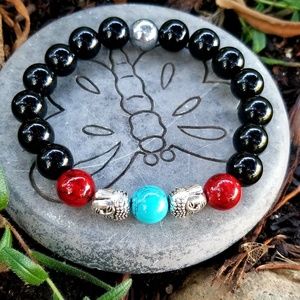 Metaphysical Bracelets. Men/Women/ Children